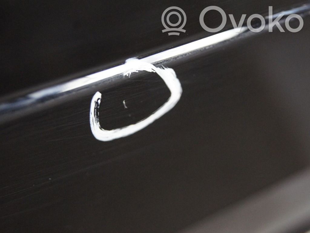Audi A8 S8 D3 4E Rear door