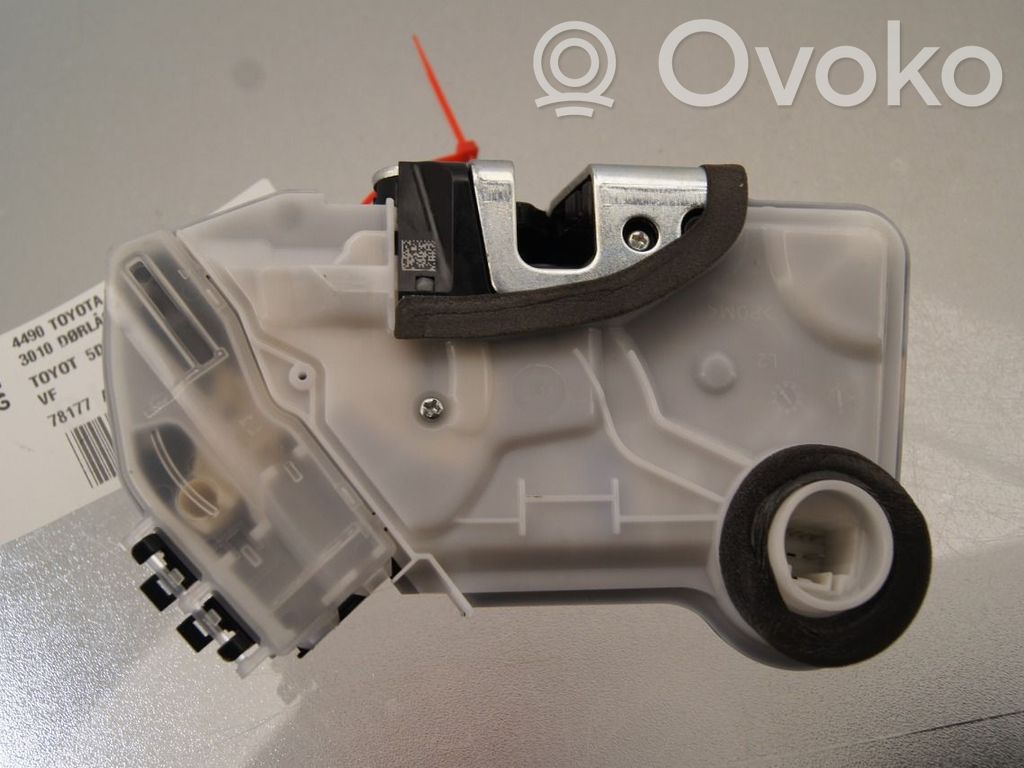 Toyota RAV 4 (XA50) Serratura portiera anteriore
