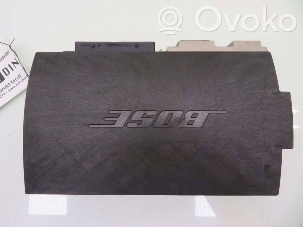 Audi A6 S6 C7 4G Amplificator sunet 
