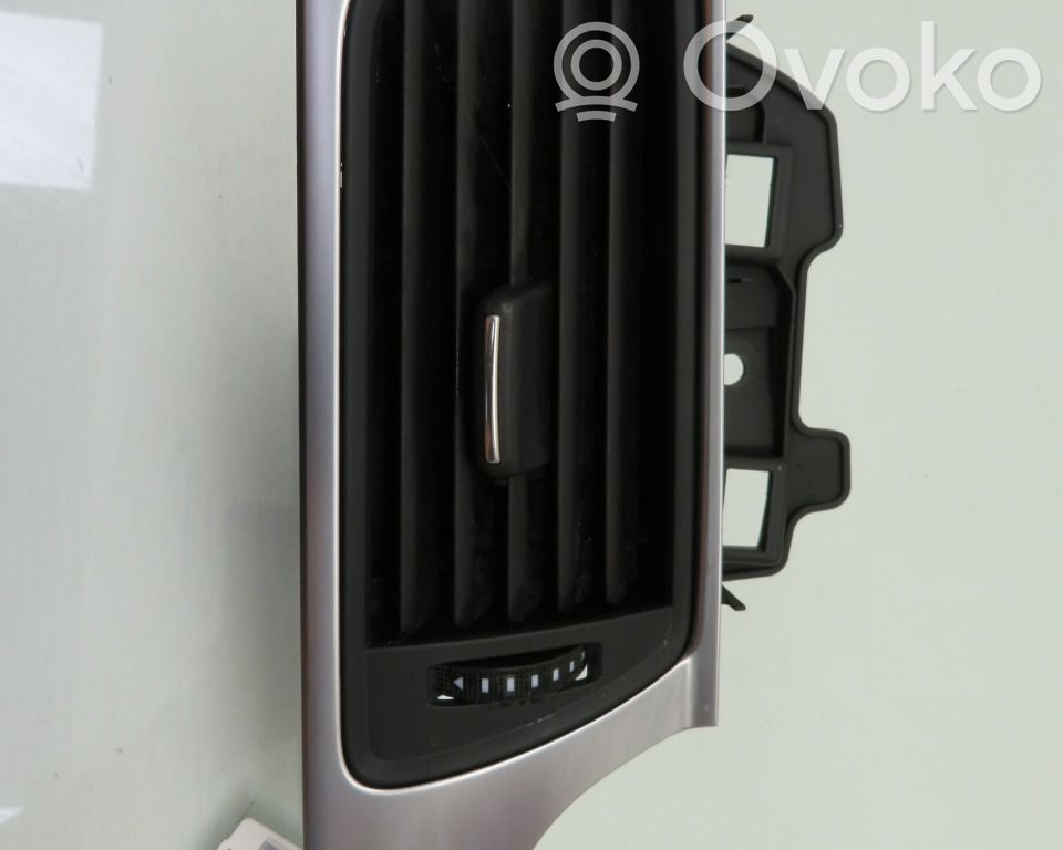 Audi A6 S6 C7 4G Grilă ventilație centrală