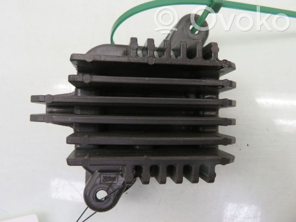 Peugeot 5008 II Unitate/modul control lămpi xenon 