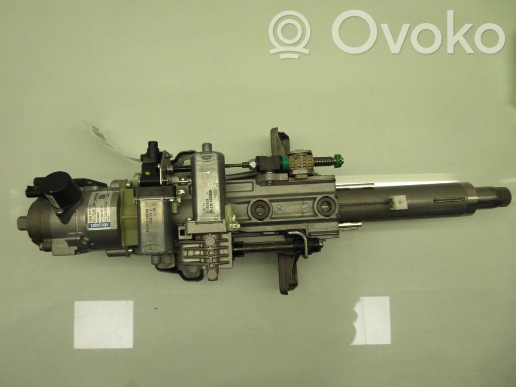 Audi A6 S6 C7 4G Set ax volan 