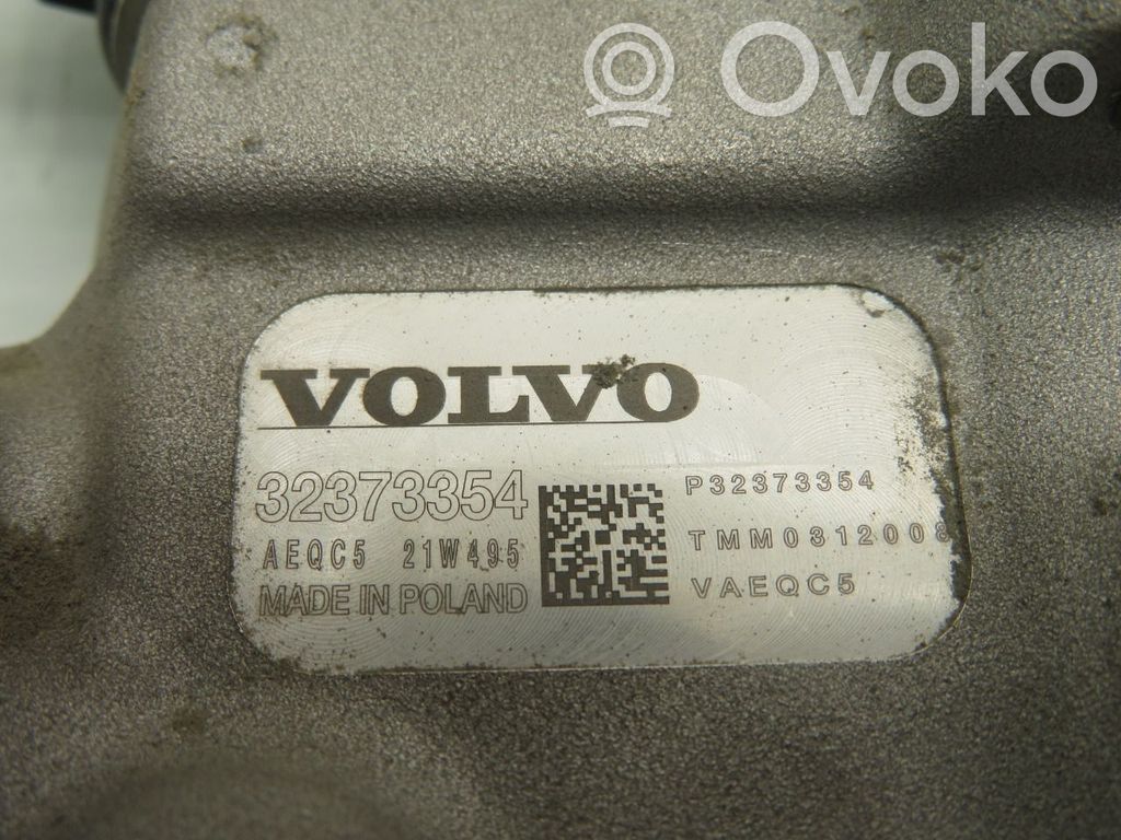 Volvo C40 Altri parti dell’aria condizionata (A/C)
