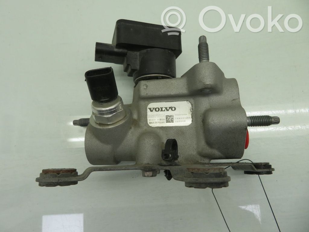 Volvo C40 Altri parti dell’aria condizionata (A/C)