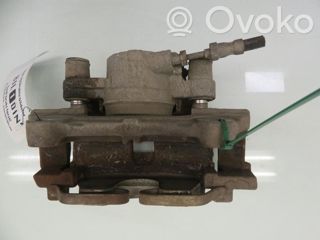 Volvo C40 Pinza del freno anteriore 