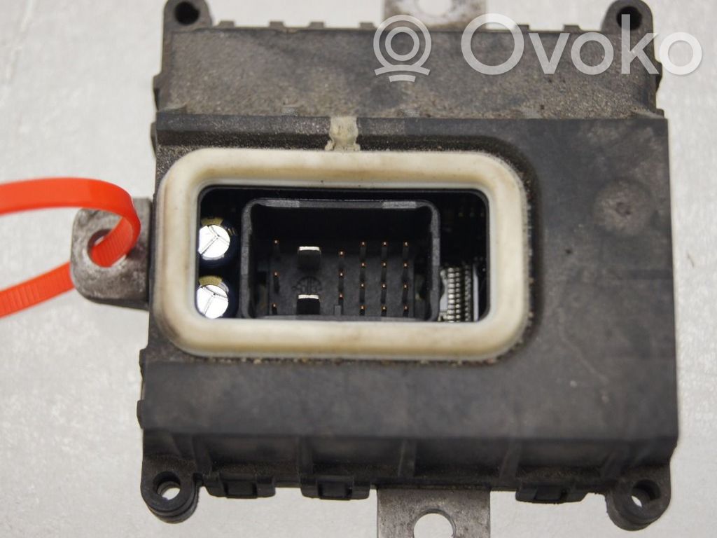 BMW 5 E60 E61 Unité de commande / module Xénon 