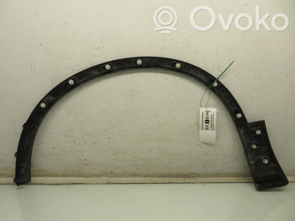 Volvo C40 Passaruota anteriore 