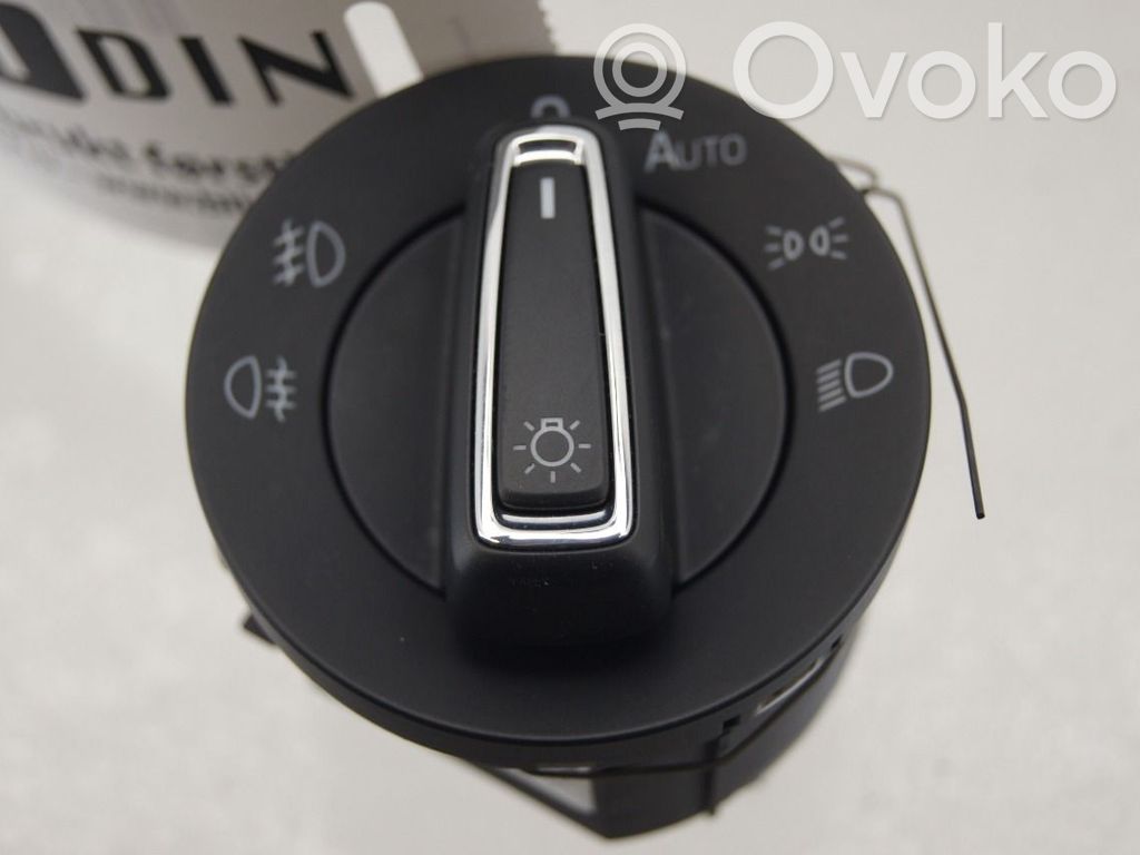 Interruptor de luz   3V0941431,3V0941431