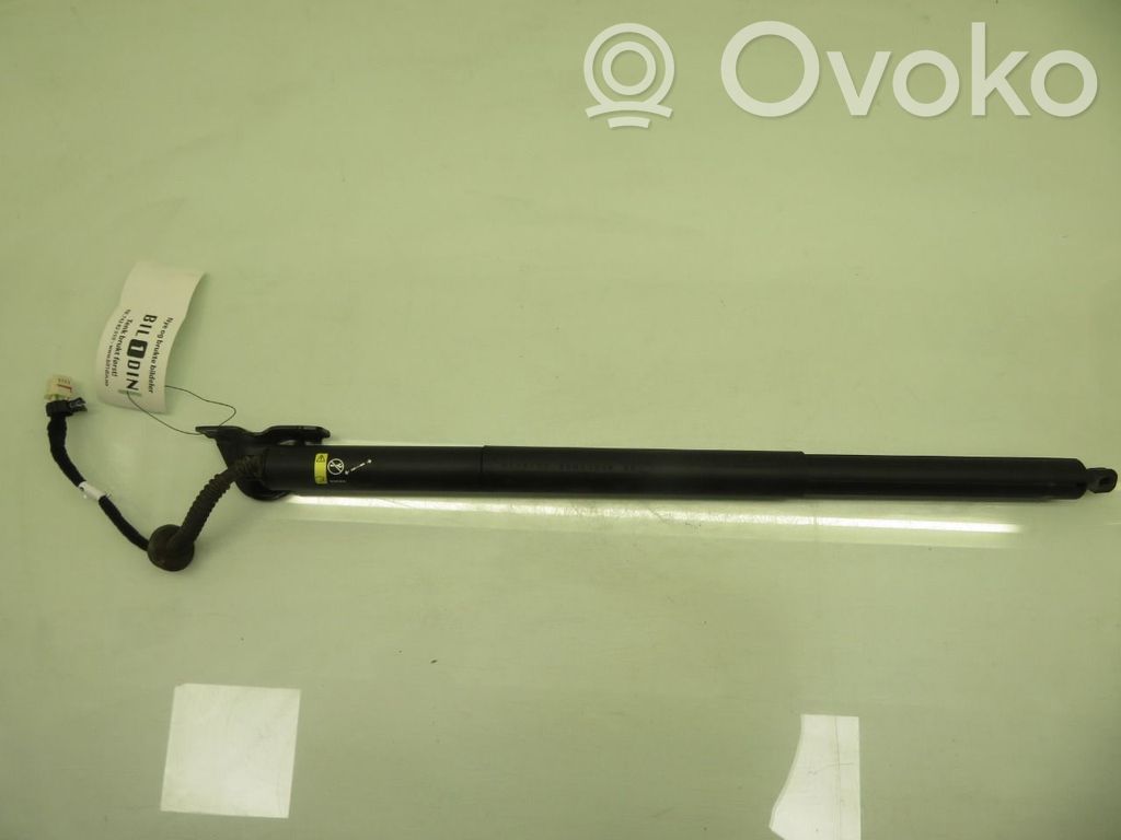 Volvo C40 Amortizor hayon 