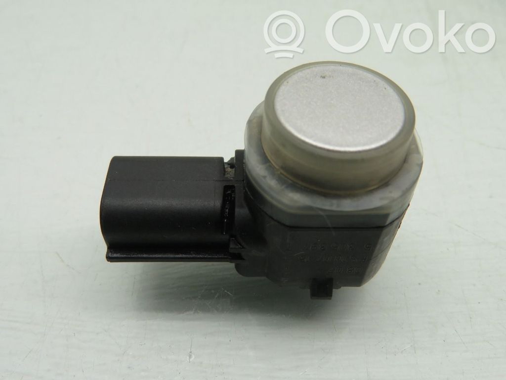 Ford Mondeo MK V Interruptor del sensor de aparcamiento (PDC) 