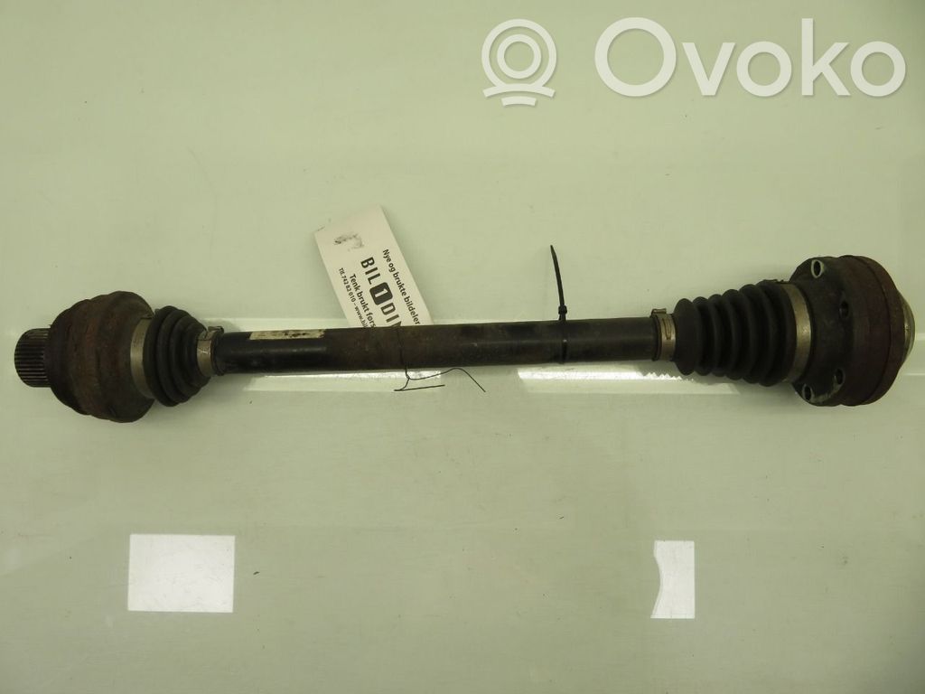 Audi A6 S6 C7 4G Planetară spate 