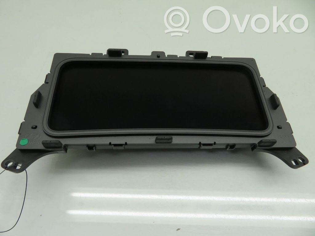 Hyundai Kona I Tachimetro (quadro strumenti)