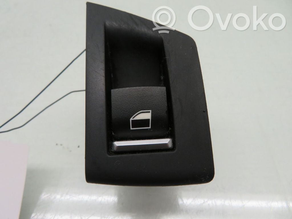BMW 5 F10 F11 Comutator comandă geamuri electrice 