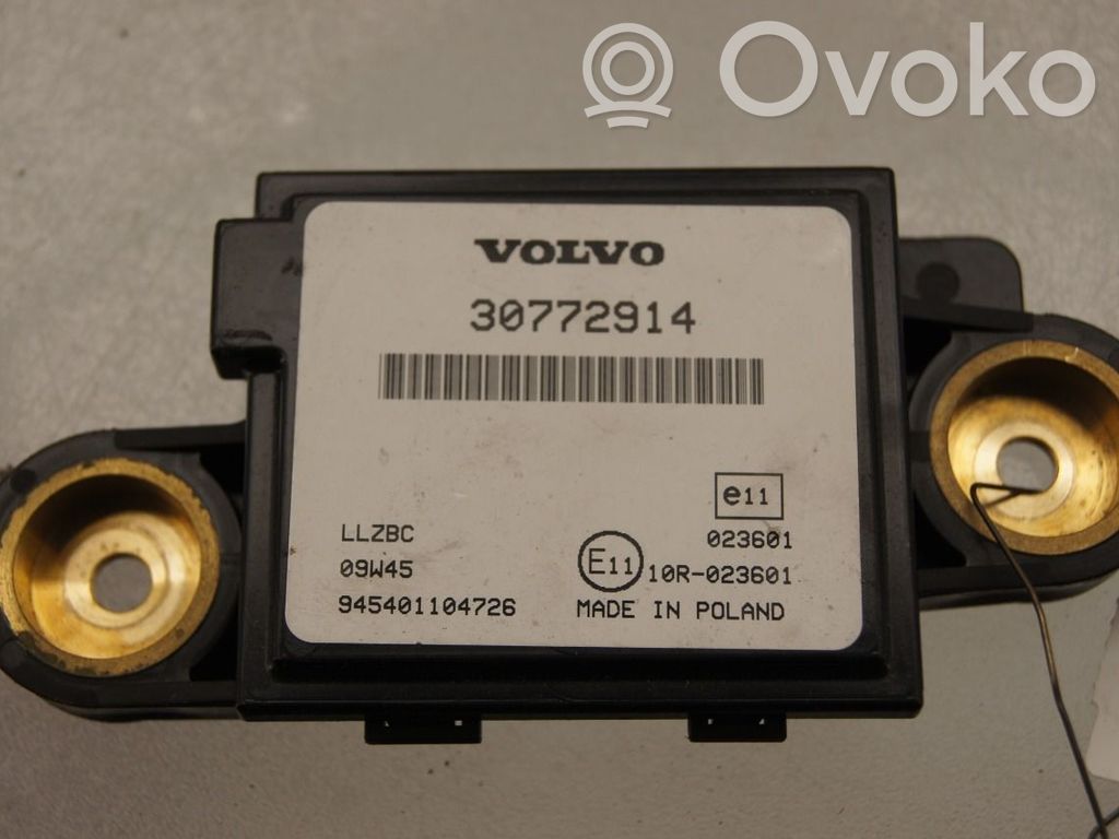 Volvo XC70 Sensore 