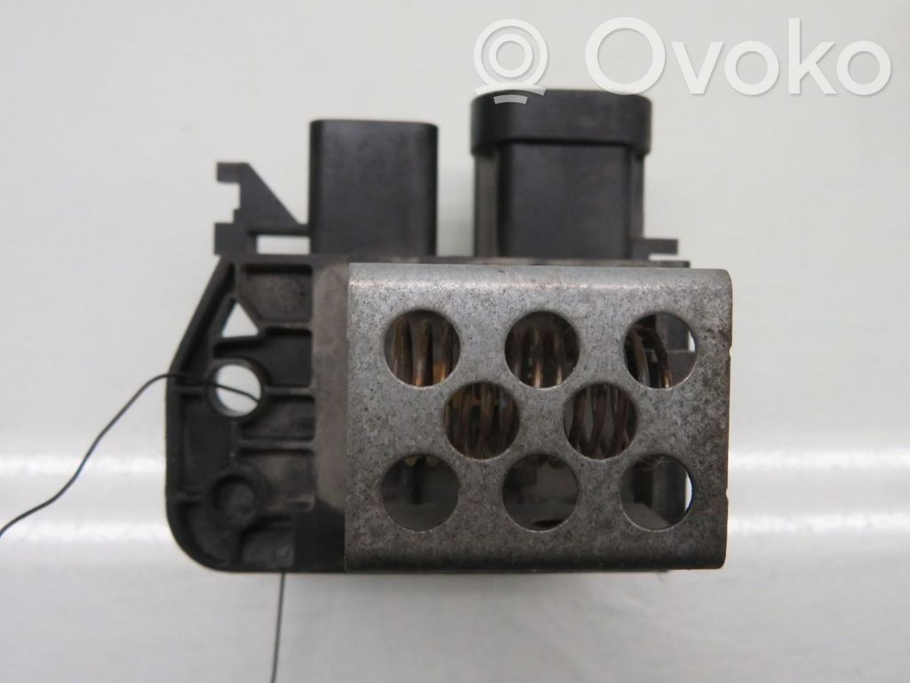 Peugeot Partner III Releu ventilator lichid răcire 