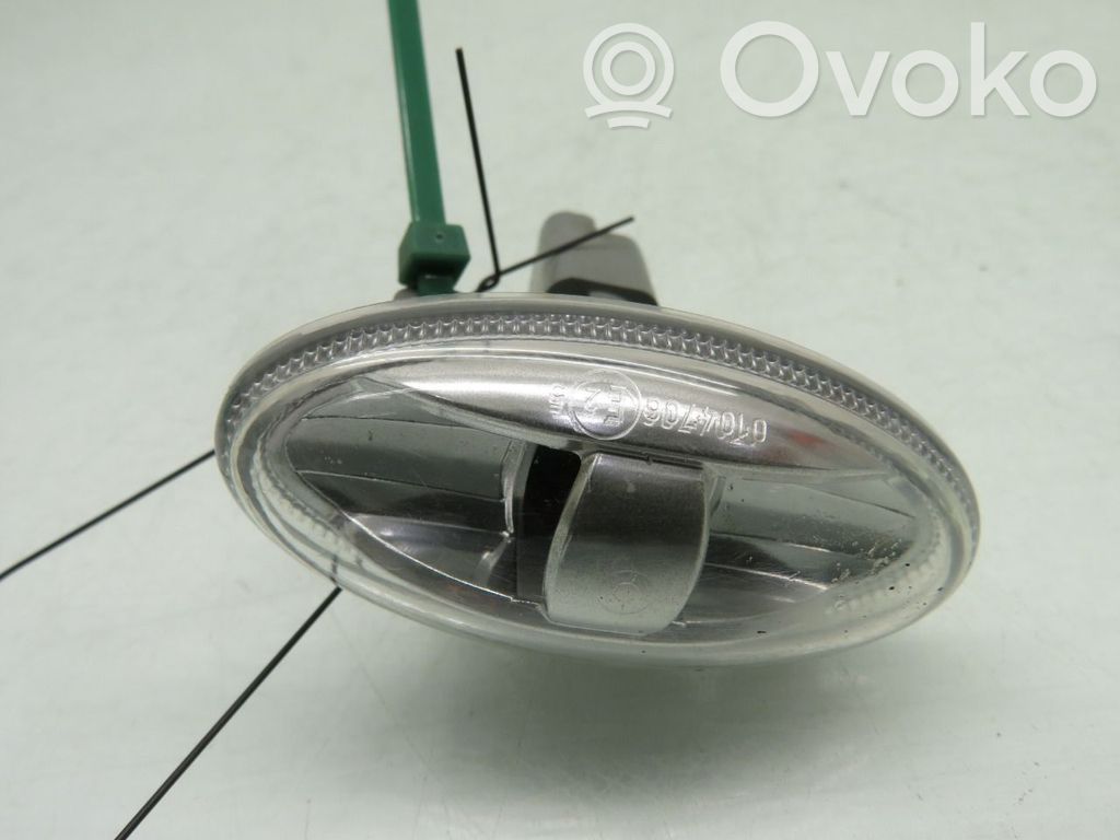 Peugeot Partner III Spiegelblinker