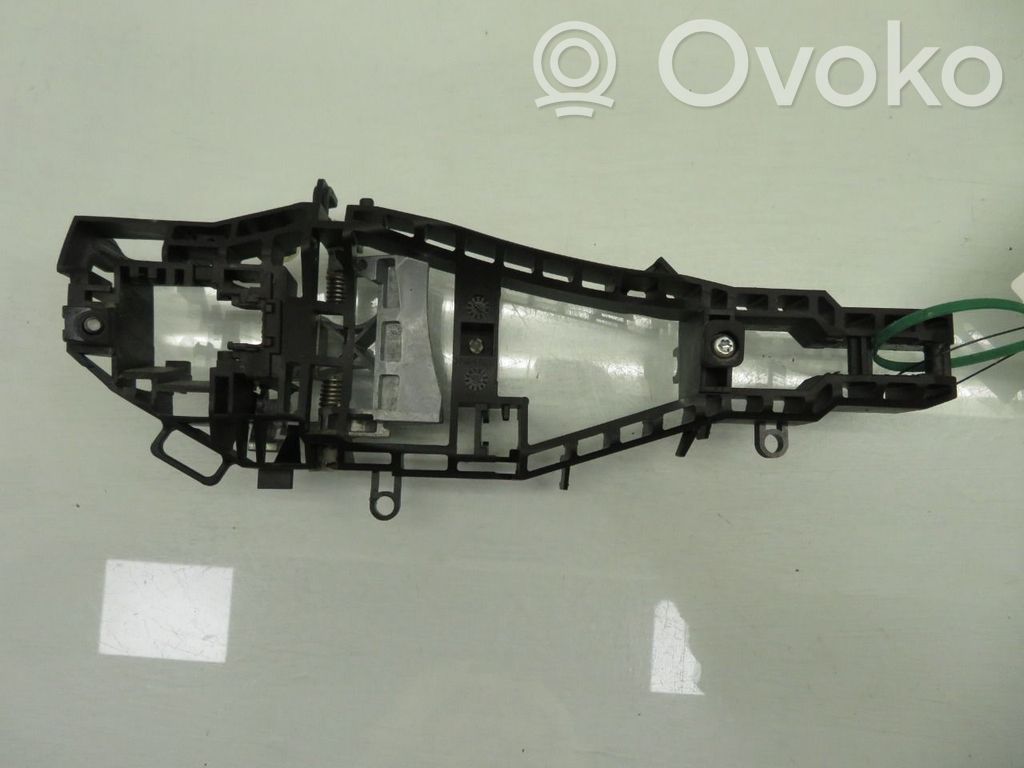BMW 3 F30 F35 F31 Mâner exterior ușă față 