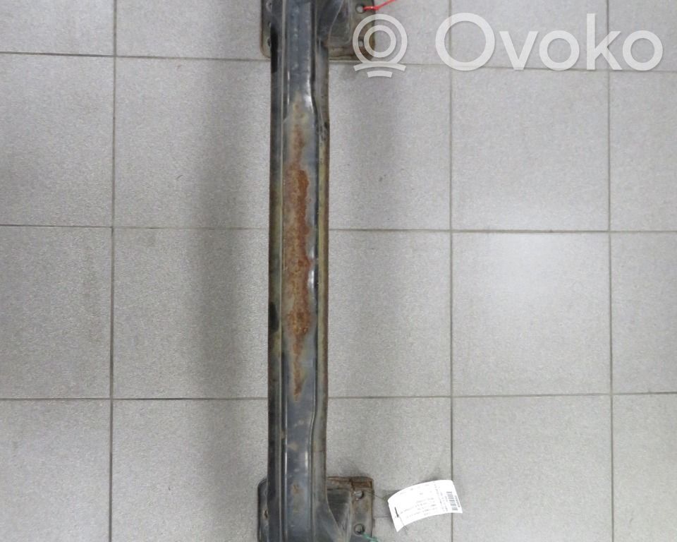 BMW X5 E70 Front bumper support beam 