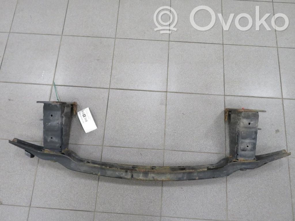 BMW X5 E70 Traversa di supporto paraurti anteriore 