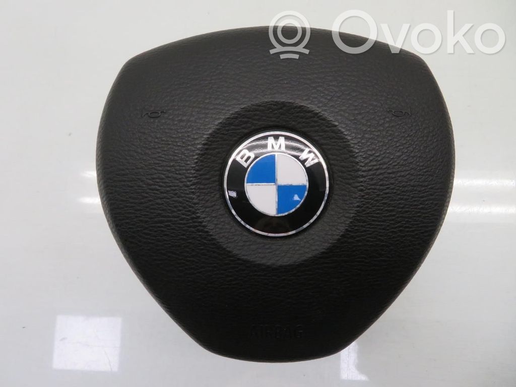 BMW X5 E70 Airbag dello sterzo 