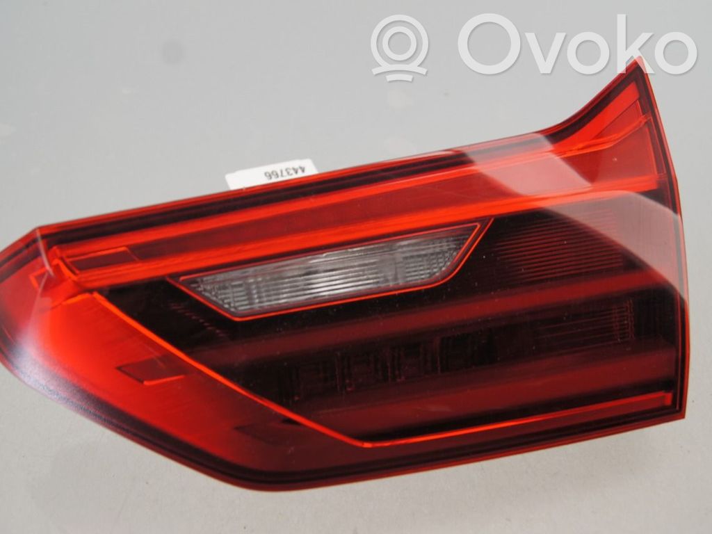 BMW 5 G30 G31 G38 Luci posteriori