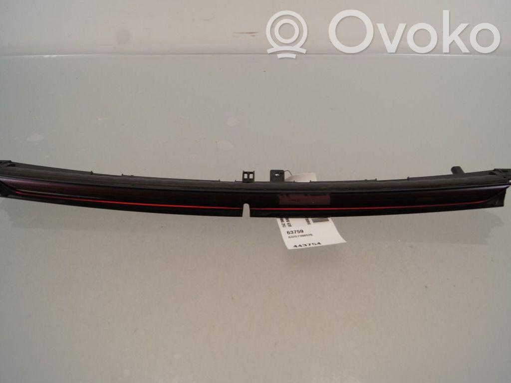 BMW 5 G30 G31 G38 Takavalot