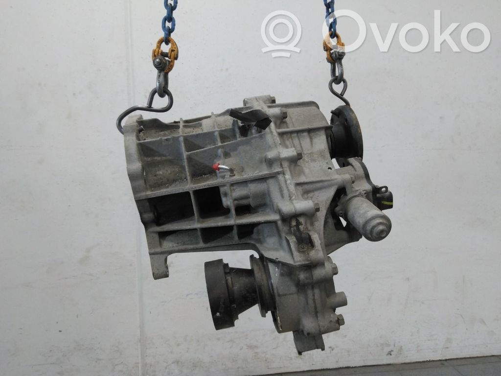 Ford Ranger Scatola ingranaggi del cambio 