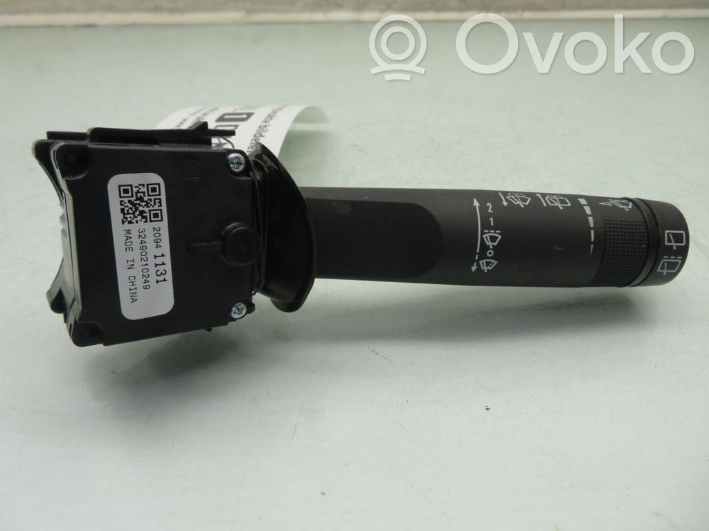 Opel Insignia A Leva comando tergicristalli