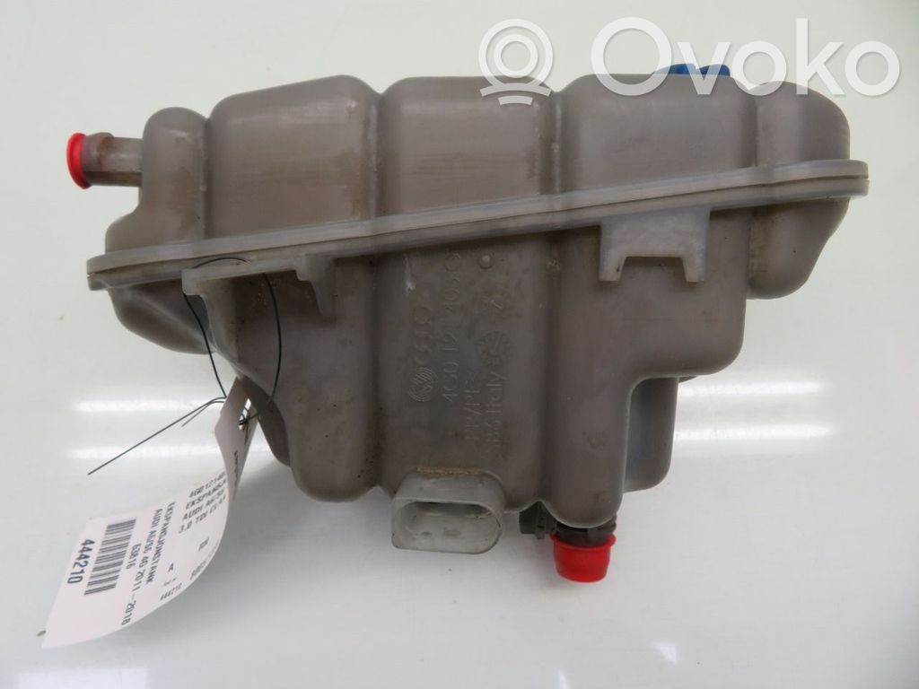Audi A6 S6 C7 4G Vas expansiune combustibil 