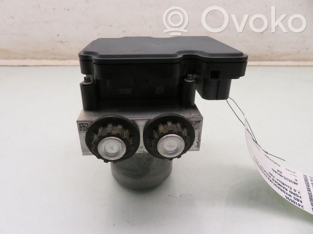 Ford Ranger Pompa ABS
