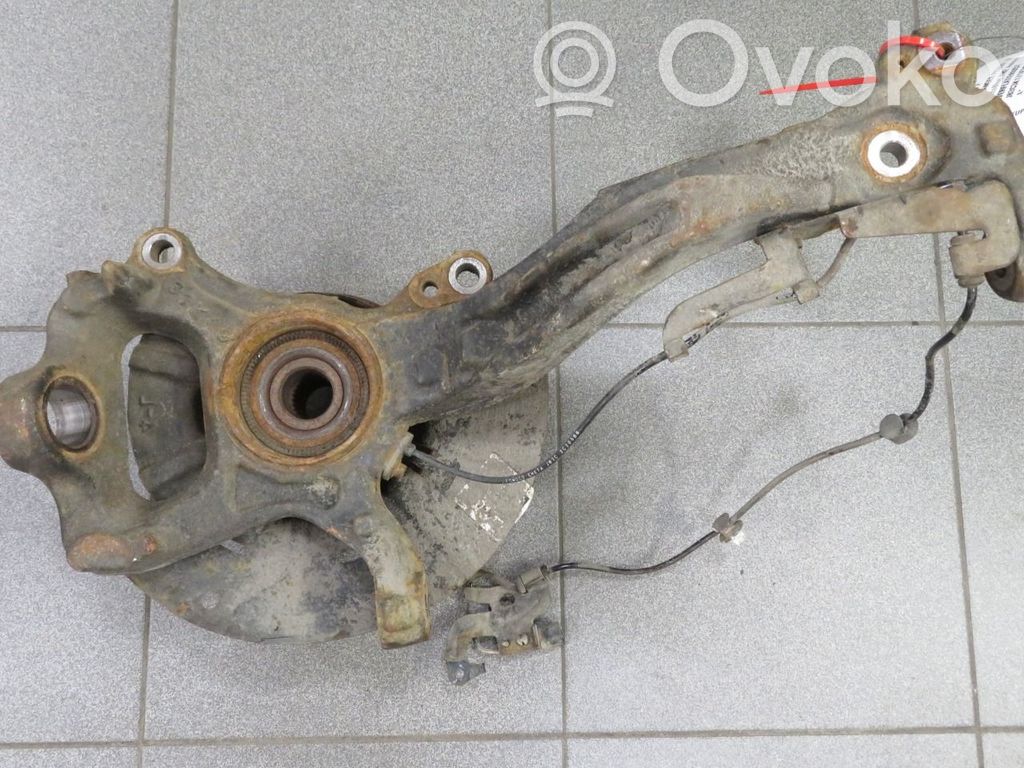 Achsschenkel vorne   2321940,JB3C3K171E2B,2321940,JB3C3K171E2B