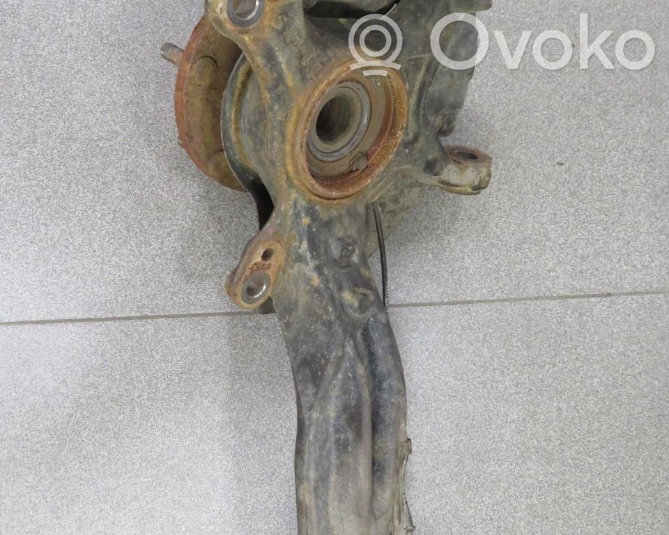 Ford Ranger Achsschenkel vorne 