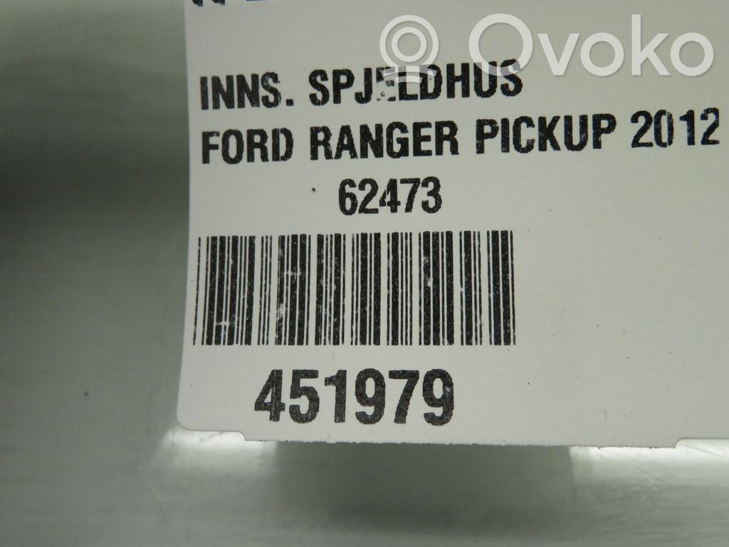 Ford Ranger Valvola EGR
