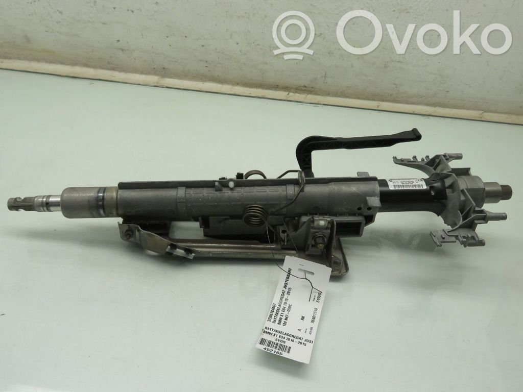 BMW X1 E84 Set ax volan 
