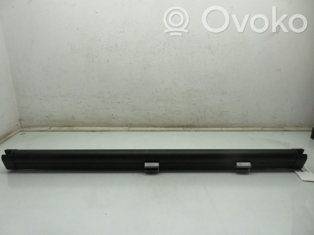 Audi A4 S4 B8 8K Capac plastic hayon