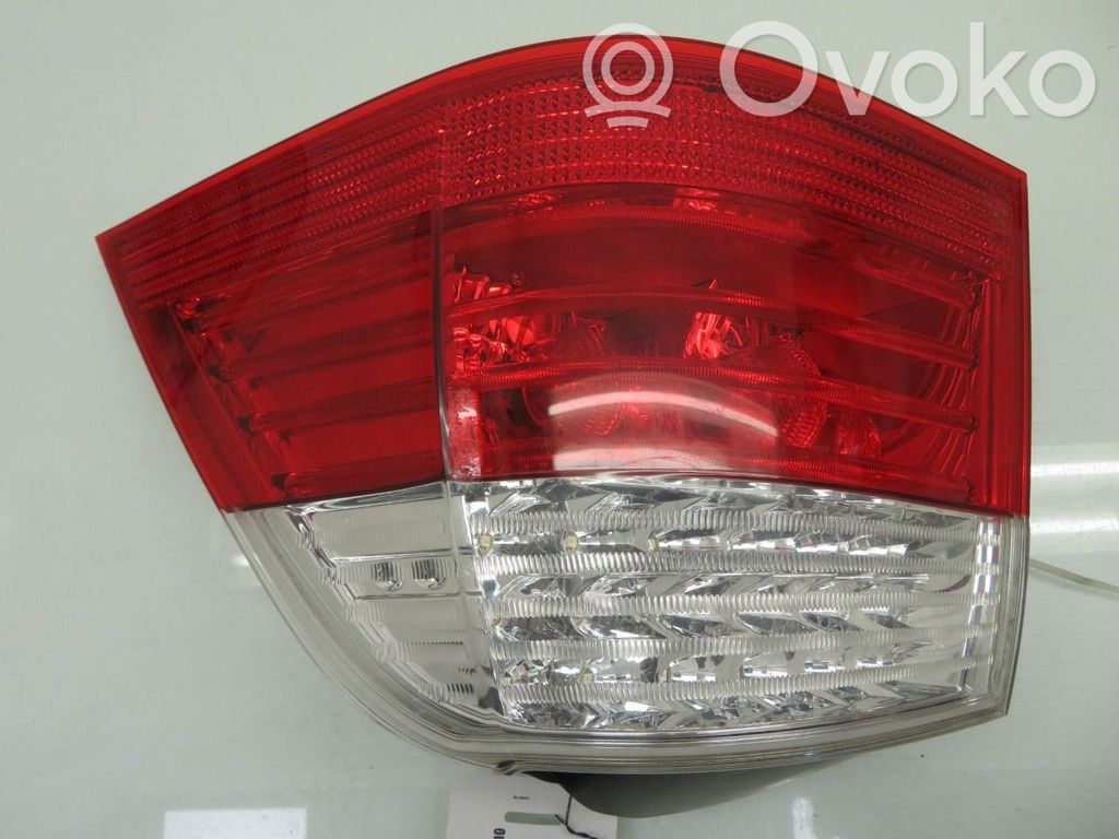 BMW 5 E60 E61 Lampă spate în caroserie 