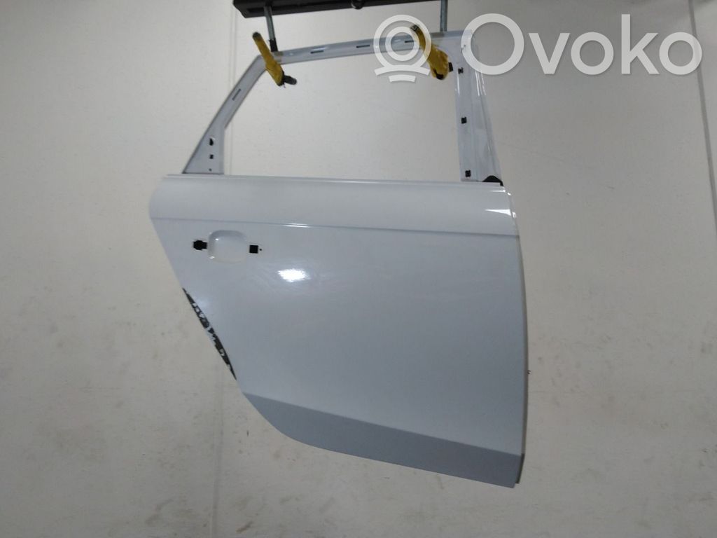 Ușă spate   8K9833052D,8K9833052D