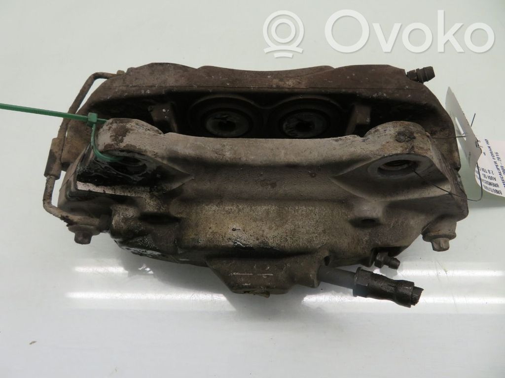 Audi Q5 SQ5 8R Pinza del freno anteriore 