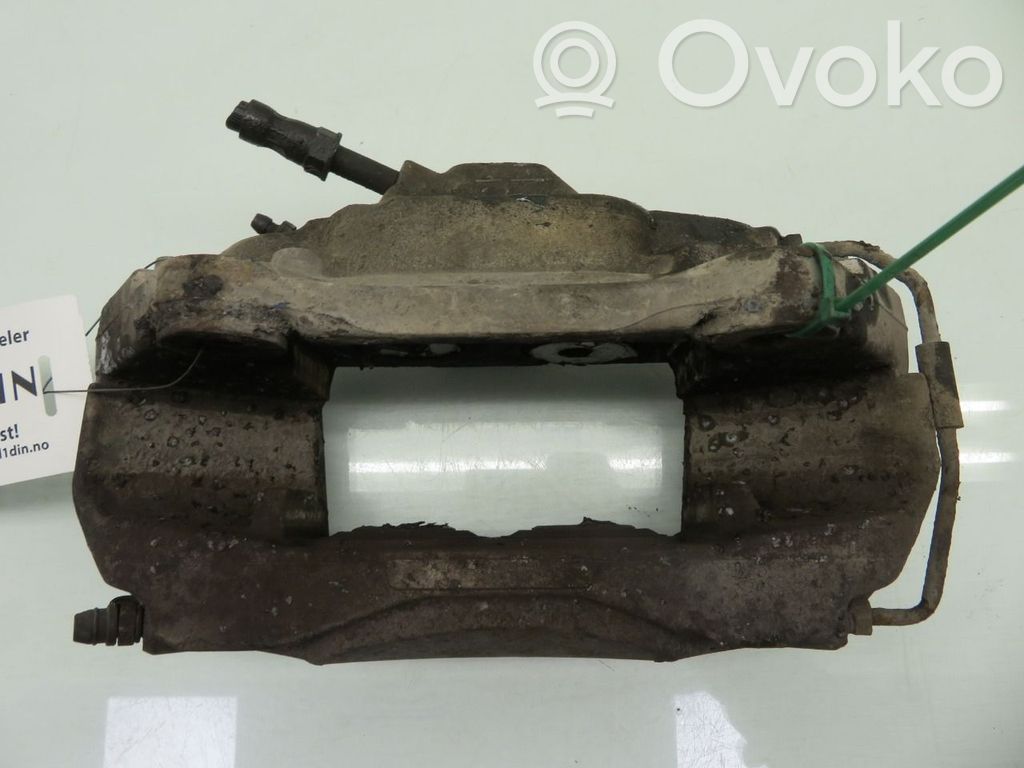 Audi Q5 SQ5 8R Pinza del freno anteriore