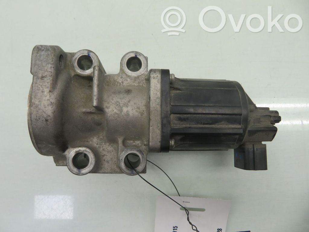 Válvula EGR   1582A037,1582A037