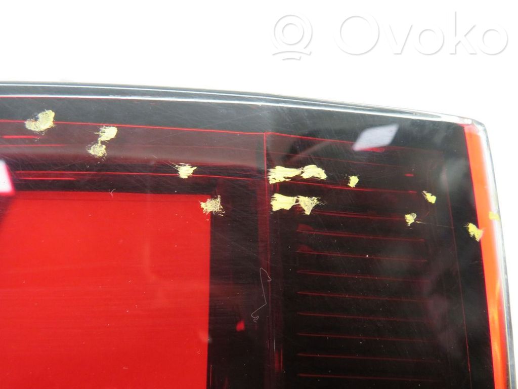 Audi A5 Lampă spate în caroserie 
