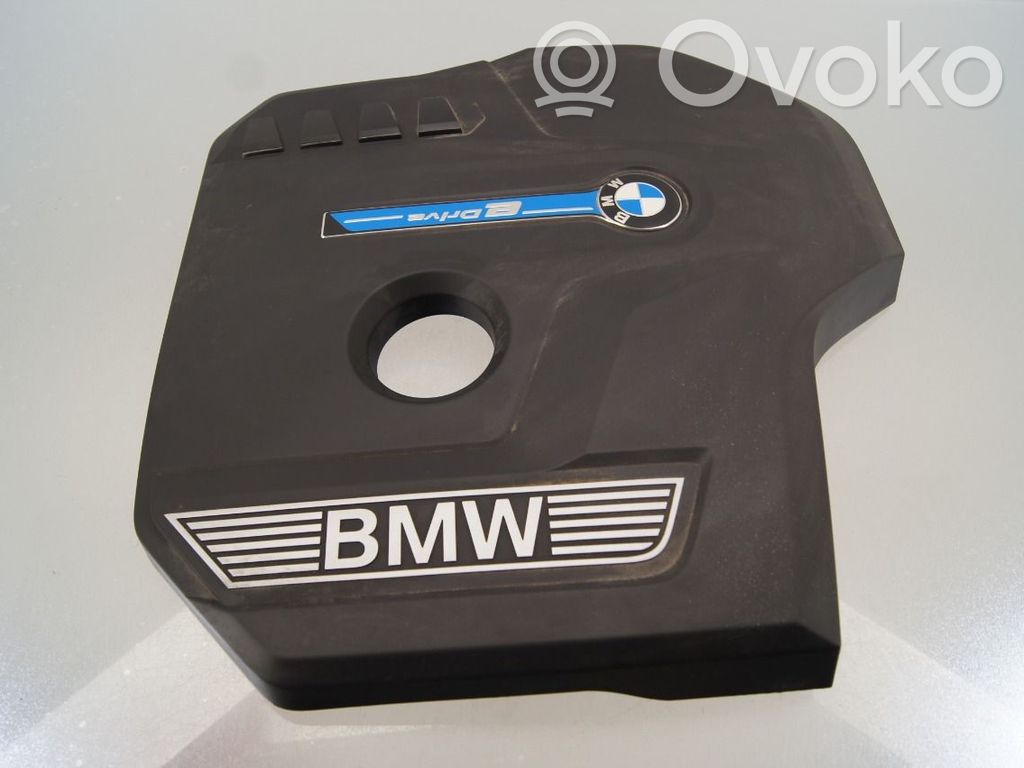 BMW 7 G11 G12 Osłona górna silnika 