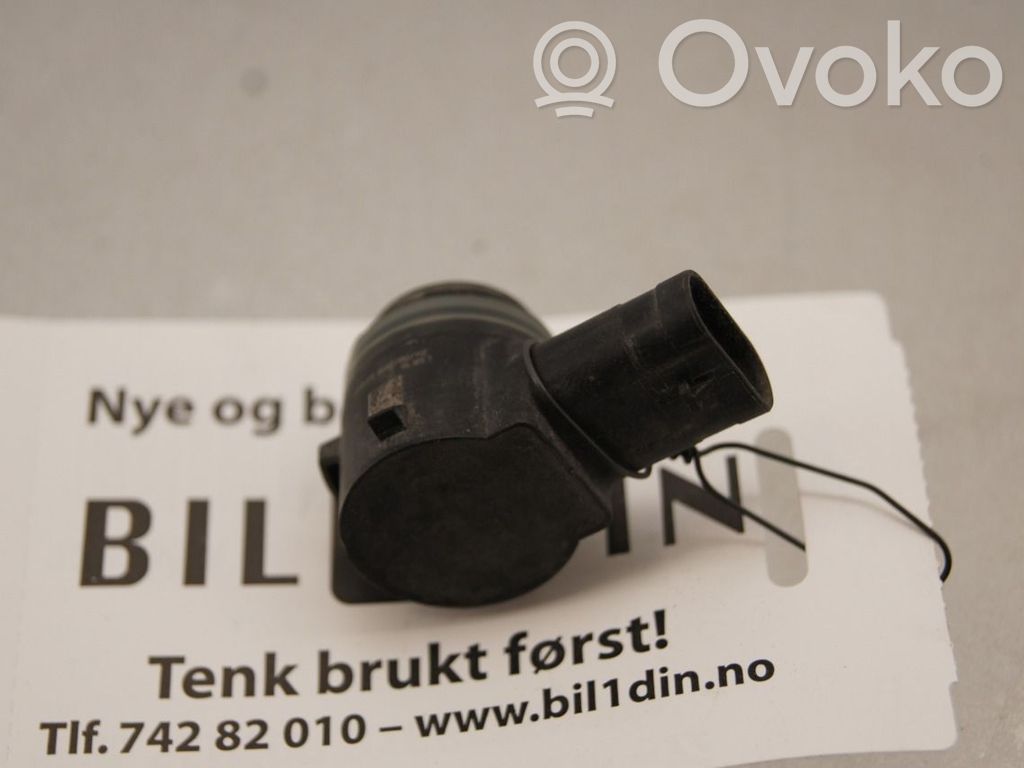 BMW 7 G11 G12 Comutator senzor parcare (PDC)
