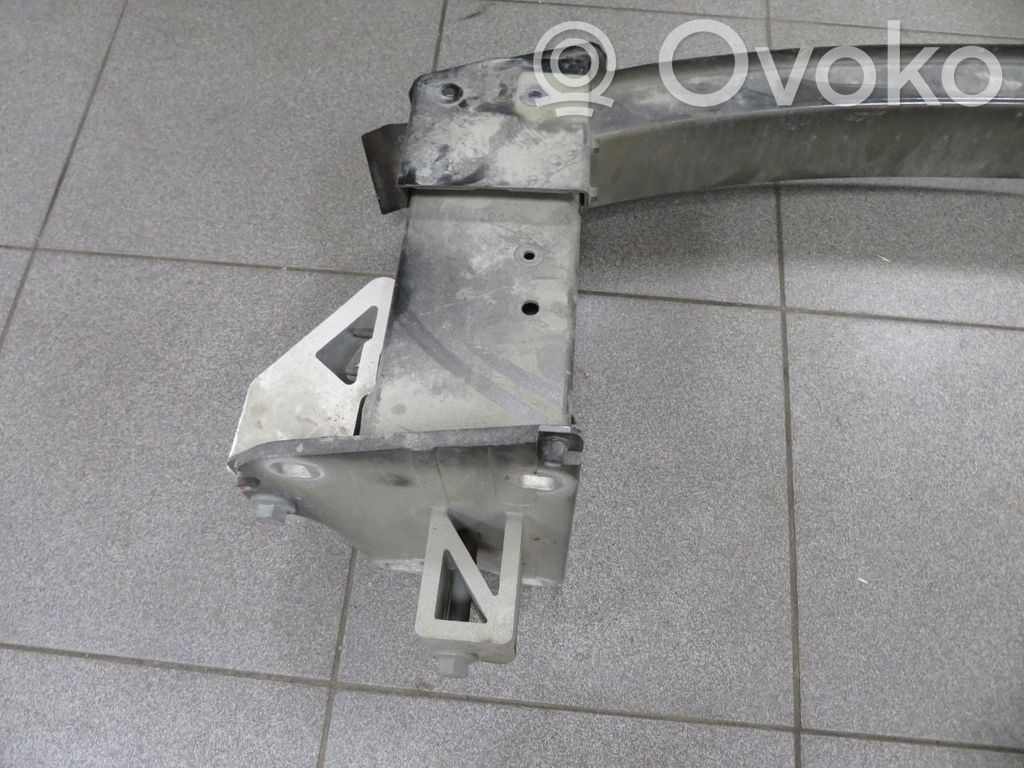 Volvo XC40 Traversa di supporto paraurti anteriore 