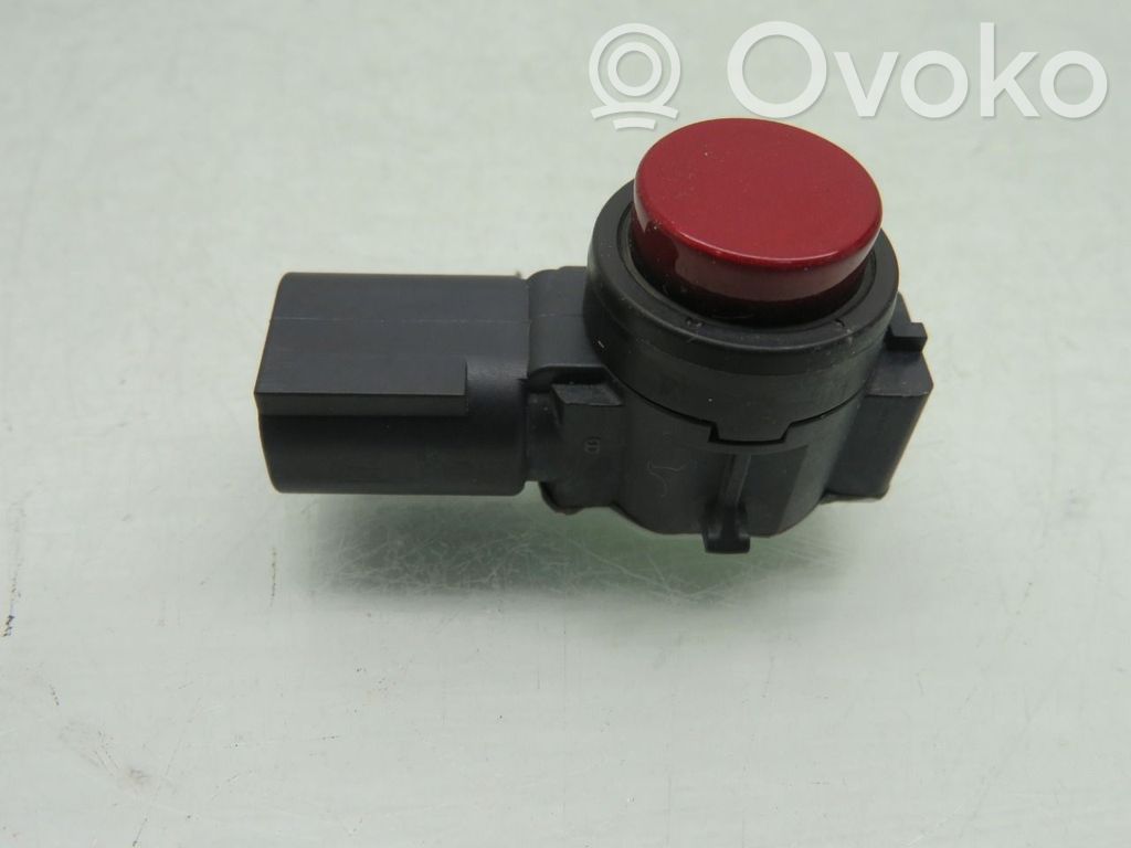 Citroen C4 II Picasso Comutator senzor parcare (PDC) 