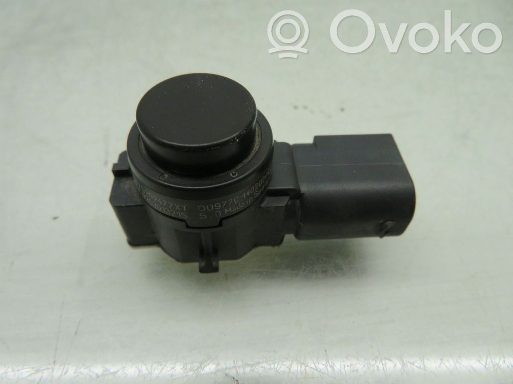Citroen C4 II Picasso Senzor de parcare PDC