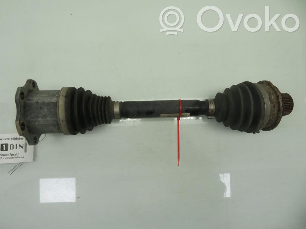 Audi A4 S4 B9 Semiasse anteriore