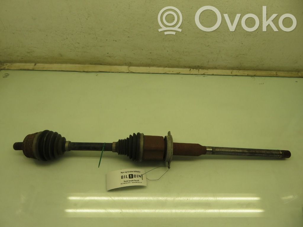 Eje de transmisión delantero   36012943,36012943