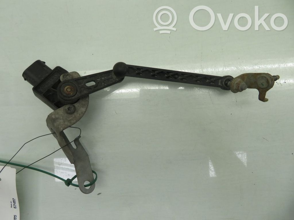Volvo XC40 Sensore di livello di altezza della sospensione pneumatica anteriore (usato) 