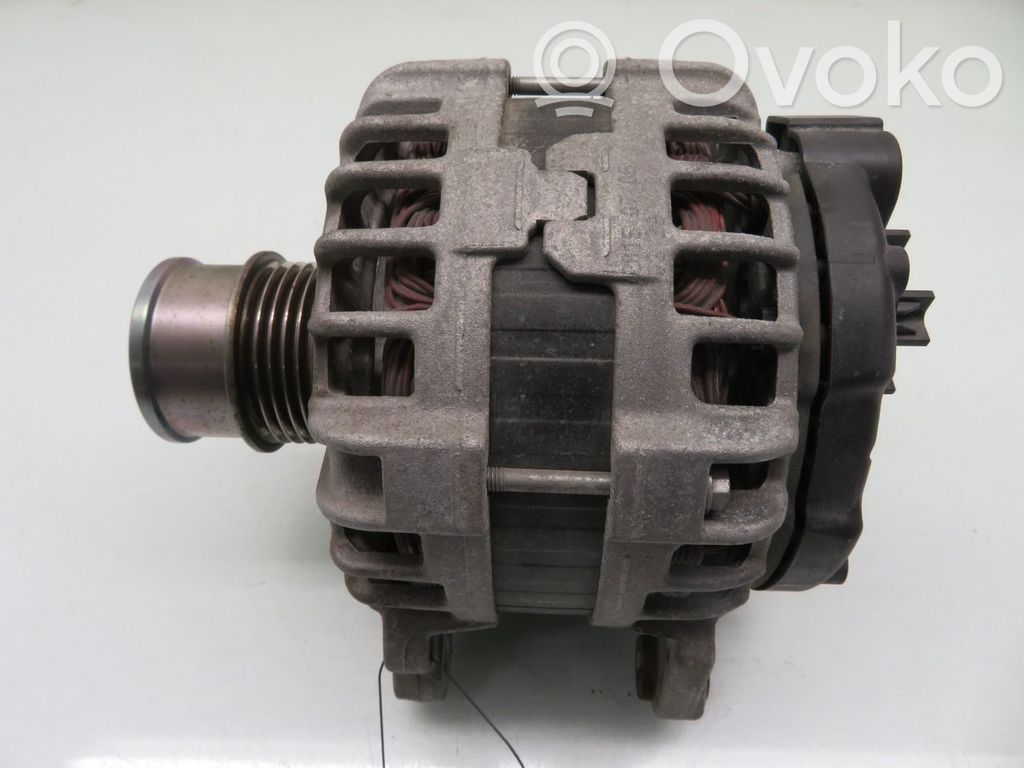 Skoda Fabia Mk3 (NJ) Alternador 